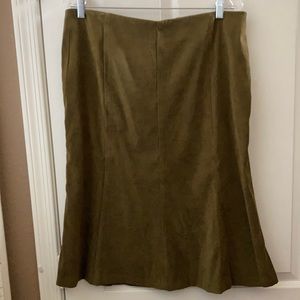 FINAL MARKDOWN Ladies’ Metro Girl Skirt (14)